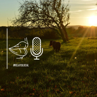 #RelatoLocal - Pamela