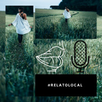 #RelatoLocal - Una mujer llora