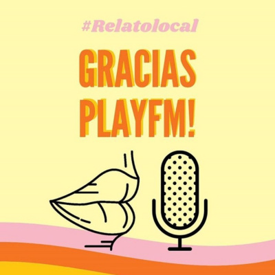 #relatolocal