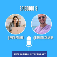 E9 Trastornos alimentarios y estigmas de la salud mental con Psic. Paola Parker