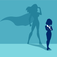 We just wanted to create a club for female students in those fields....