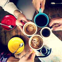 Making friends on campus, how?