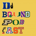 D1 Bound Podcast