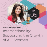 Intersectionality: Supporting the Growth of ALL Women