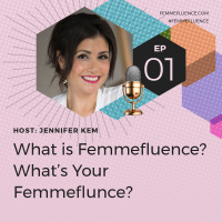 What is Femmefluence? Whats Your Femmefluence?