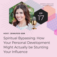 Spiritual Bypassing: How Personal Development Might Actually Be Stunting Your Influence