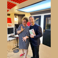 Sei Pilot Deines Lebens! Matthias Strolz im Talk mit Tatjana