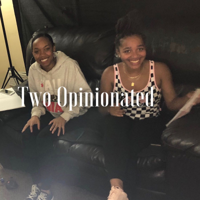 Two Opinionated