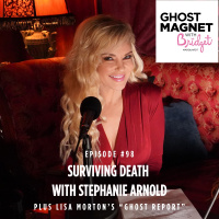 Surviving Death with Stephanie Arnold