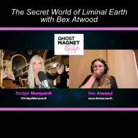 Liminal Earth with Bex Atwood