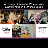 A History of Invisible Women with Leanna Hieber  Andrea Janes