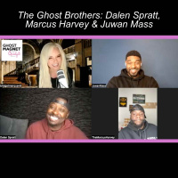 The Ghost Brothers: Dalen Spratt, Marcus Harvey  Juwan Mass