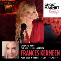 Living in The Myrtles Plantation with Frances Kermeen