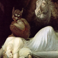 Its Okay, Ive Got The Whole Thing In My Butt