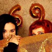 HQN: RELOADED! *machine guns and Vin Diesel*