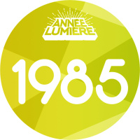 1985 - Retour vers le futur, The Breakfast Club, Subway et Mad Max 3.