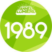 1989 - Batman, John Woo amp Tsui Hark, Indiana Jones 3 et lannée de Steven Spielberg.