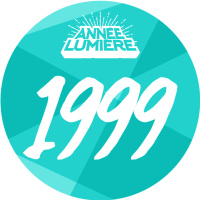1999 - Sixième Sens, Matrix, American Beauty, Eyes Wide Shut et Existenz.