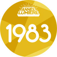 1983 - Tom Cruise amp Risky Business, Tchao Pantin, Scarface et Le Retour du Jedi