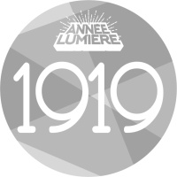 1919 - United Artists, Jaccuse dAbel Gance, Erich von Stroheim amp le cinéma allemand.