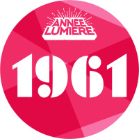 1961 - West Side Story, Les Désaxés, Yojimbo et LAnnée dernière à Marienbad.