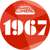 1967 - Bonnie and Clyde, Le Lauréat, Le Samouraï et Peppermint Frappé.