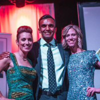 Birthdays, Holidays and all the Good Excuses