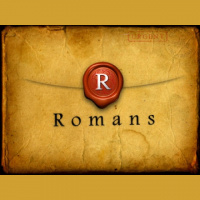 WBS 2008 - Romans Pt 1 - Audio