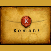 WBS 2008 - Romans Pt 2 - Audio