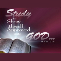 WBS 2004 - 1  2 Timothy Pt 4 - Audio