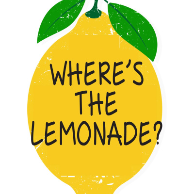 Wheres The Lemonade?