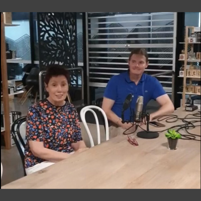 Entrepreneurship Darwin