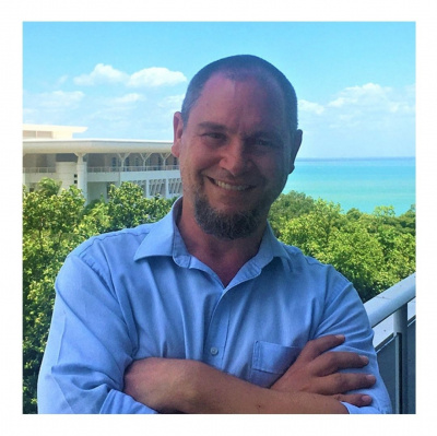 Entrepreneurship Darwin