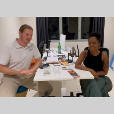 Entrepreneurship Darwin