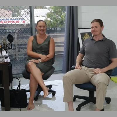 Entrepreneurship Darwin