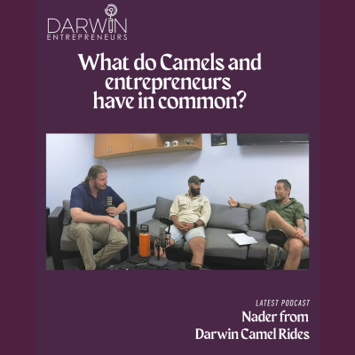 Entrepreneurship Darwin