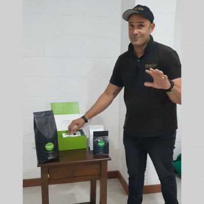 Entrepreneurship Darwin