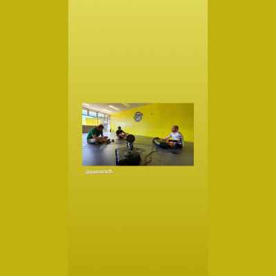 Entrepreneurship Darwin