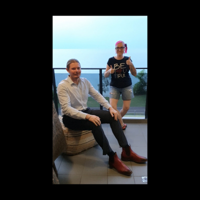 Entrepreneurship Darwin