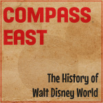 Compass East