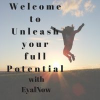 Welcome to Unleash your full potential podcast