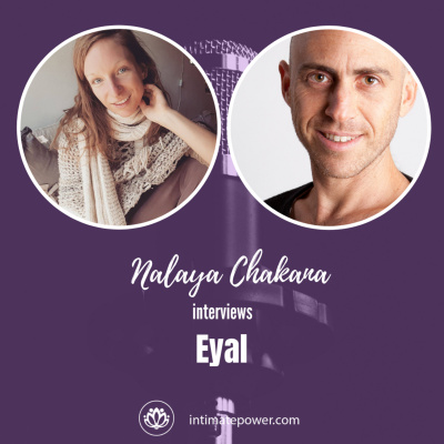 Unleash Your Full Potential With Eyal