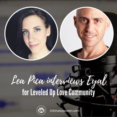 Unleash Your Full Potential With Eyal