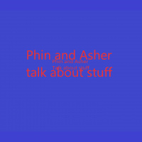 Would you rather with Phin and Asher