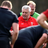 Wales v England preview: You dont think Gatland can come up with a plan?