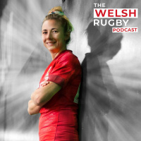 Elinor Snowsill talks womens rugby, Six Nations and homophobia
