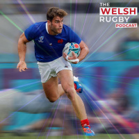 Serge Betsen, injury relief and unpredictable France