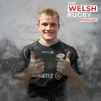 Saracens scandal and the inside scoop on Nick Tompkins