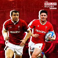 Inside Wales Six Nations triumph Hadleigh Parkes and Callum Sheedy on how Wales went from crisis to champions