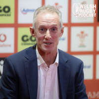 The Rob Howley podcast: Cant believe it... I cant believe it